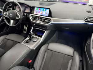 BMW 420 Gran Coupé - 86.000 km, Diesel, 12.2022 — miniatura 7