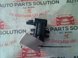 electrovalva turbo peugeot 307 1.6hdi an fabr. 2008