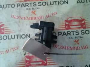 electrovalva turbo peugeot 307 1.6hdi an fabr. 2008 — miniatura 2