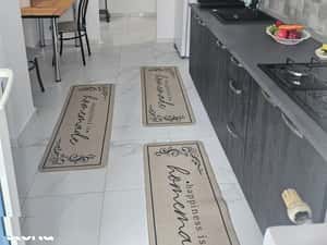 Apartament 3 Camere ,Renovat,l Arena Națională - Mega Mall-Comision 0% — miniatura 3