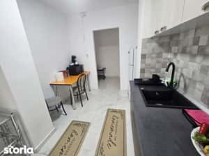 Apartament 3 Camere ,Renovat,l Arena Națională - Mega Mall-Comision 0% — miniatura 5