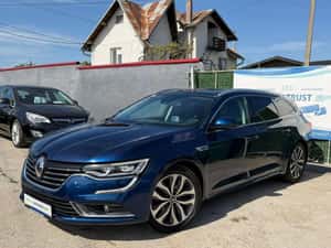 Renault Talisman Break 2016 - 11.900 EUR
