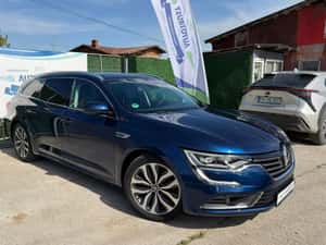 Renault Talisman Break 2016 - 11.900 EUR — miniatura 2