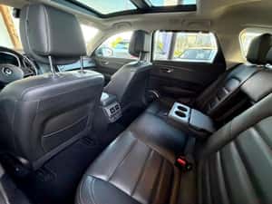 Renault Talisman Break 2016 - 11.900 EUR — miniatura 6