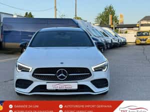 Mercedes-Benz CLA 180 Break / Estate - 2022