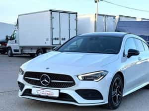 Mercedes-Benz CLA 180 Break / Estate - 2022 — miniatura 2