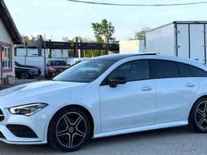 Mercedes-Benz CLA 180 Break / Estate - 2022 — miniatura 3