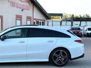 Mercedes-Benz CLA 180 Break / Estate - 2022 — miniatura 4