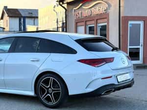 Mercedes-Benz CLA 180 Break / Estate - 2022 — miniatura 5