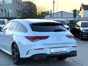 Mercedes-Benz CLA 180 Break / Estate - 2022 — miniatura 6