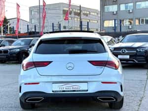 Mercedes-Benz CLA 180 Break / Estate - 2022 — miniatura 7