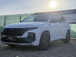 Hyundai Tucson Hibrid - 29.999 EUR — miniatura 2