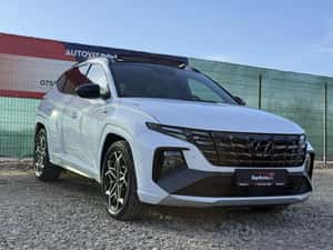 Hyundai Tucson Hibrid - 29.999 EUR — miniatura 3