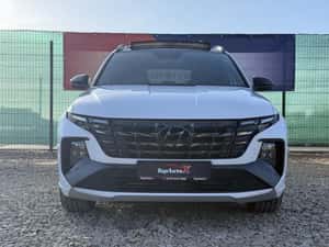 Hyundai Tucson Hibrid - 29.999 EUR — miniatura 4