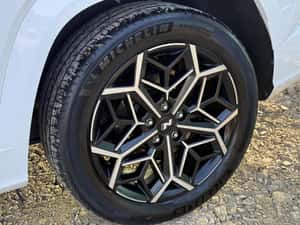 Hyundai Tucson Hibrid - 29.999 EUR — miniatura 5