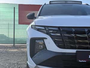 Hyundai Tucson Hibrid - 29.999 EUR — miniatura 7