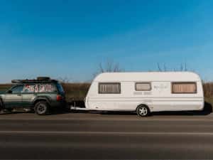 Rulota Tabbert Vivaldi 560 2 zone invertor solar panouri solare generator camping — miniatura 2