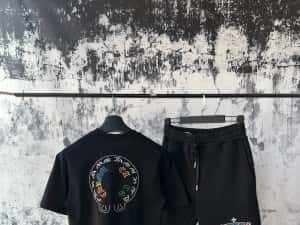 Compleu Chrome Hearts Oversize 2026