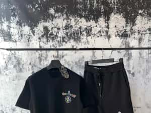 Compleu Chrome Hearts Oversize 2026 — miniatura 2