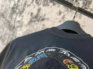 Compleu Chrome Hearts Oversize 2026 — miniatura 3