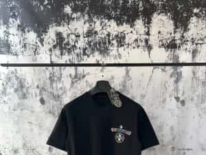 Compleu Chrome Hearts Oversize 2026 — miniatura 4