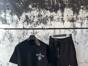 Compleu Chrome Hearts Oversize 2026 — miniatura 7