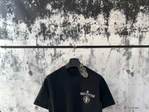 Compleu Chrome Hearts Oversize 2026 — miniatura 9