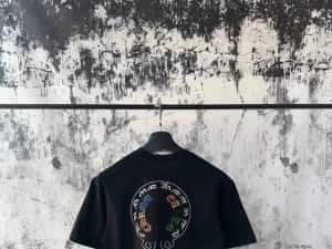 Compleu Chrome Hearts Oversize 2026 — miniatura 10
