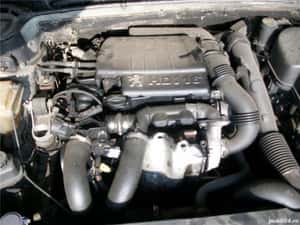 dezmembrez peugeot 407 - 307 - 607 - 807 motor 1,6 hdi - 2,0 hdi - 2,2 hdi — miniatura 3
