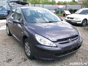 dezmembrez peugeot 407 - 307 - 607 - 807 motor 1,6 hdi - 2,0 hdi - 2,2 hdi — miniatura 4