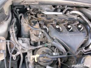 dezmembrez peugeot 407 - 307 - 607 - 807 motor 1,6 hdi - 2,0 hdi - 2,2 hdi — miniatura 5