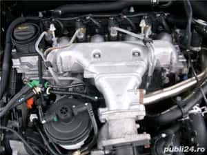 dezmembrez peugeot 407 - 307 - 607 - 807 motor 1,6 hdi - 2,0 hdi - 2,2 hdi — miniatura 9