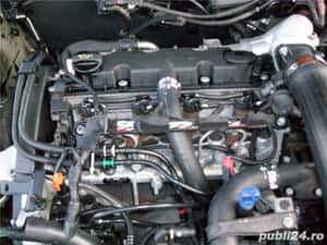 dezmembrez peugeot 407 - 307 - 607 - 807 motor 1,6 hdi - 2,0 hdi - 2,2 hdi — miniatura 10