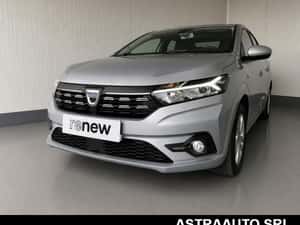 DACIA LOGAN Expression 1.0 benzina 91 CP | An 2022 | 48.000 km