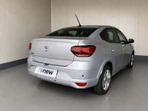DACIA LOGAN Expression 1.0 benzina 91 CP | An 2022 | 48.000 km — miniatura 2