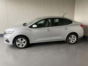 DACIA LOGAN Expression 1.0 benzina 91 CP | An 2022 | 48.000 km — miniatura 3