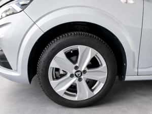 DACIA LOGAN Expression 1.0 benzina 91 CP | An 2022 | 48.000 km — miniatura 6