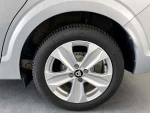 DACIA LOGAN Expression 1.0 benzina 91 CP | An 2022 | 48.000 km — miniatura 7