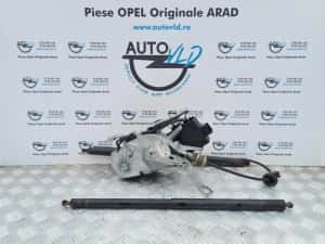 Motoras deschidere portbagaj electric Opel Vectra C facelift — miniatura 2