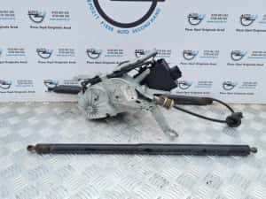Motoras deschidere portbagaj electric Opel Vectra C facelift — miniatura 4