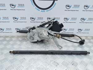 Motoras deschidere portbagaj electric Opel Vectra C facelift — miniatura 7