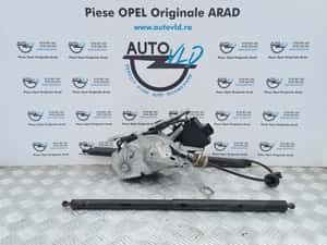 Motoras deschidere portbagaj electric Opel Vectra C facelift — miniatura 8