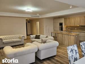 Apartament 4 Camere Spatios si Elegant — miniatura 5