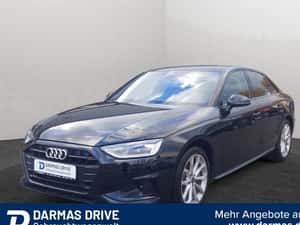 Audi A4 2022, 204 cp, Diesel, Automat, 73.268 km