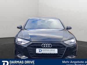 Audi A4 2022, 204 cp, Diesel, Automat, 73.268 km — miniatura 2