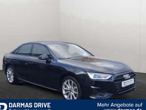 Audi A4 2022, 204 cp, Diesel, Automat, 73.268 km — miniatura 3