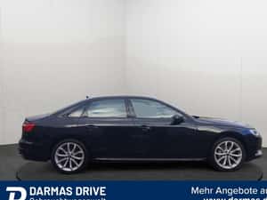 Audi A4 2022, 204 cp, Diesel, Automat, 73.268 km — miniatura 4