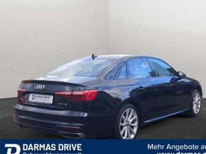 Audi A4 2022, 204 cp, Diesel, Automat, 73.268 km — miniatura 5