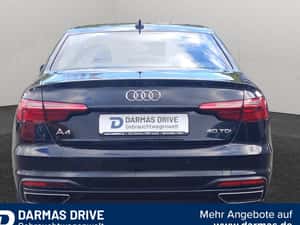Audi A4 2022, 204 cp, Diesel, Automat, 73.268 km — miniatura 6