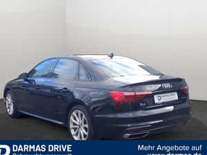 Audi A4 2022, 204 cp, Diesel, Automat, 73.268 km — miniatura 7